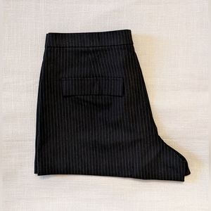 Shorts/Zara/medium/dark blue/navy blue